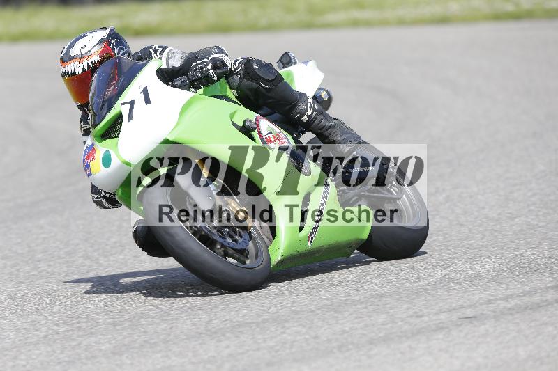 /15 13.05.2025 Max Racing ADR/Gruppe gruen/71
